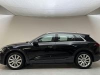 Begagnad Audi e-tron 211 kW (288 HK) 2020 Svart SUV