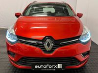 begagnad Renault Clio IV Clio