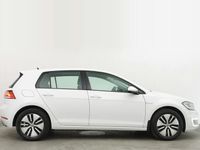 begagnad VW e-Golf 35,8 kWh Pluspaket