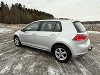 Begagnad VW Golf VII 105 HK (77 kW) 2015