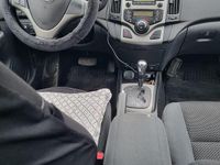 Begagnad Hyundai i30 126 HK (92 kW) 2009 Kombi