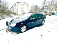 Begagnad VW Golf VI 105 HK (77 kW) 2009 Halvkombi