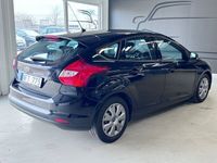 begagnad Ford Focus 1.6 TDCi 95hk Euro 5 | Lågmil