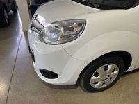 begagnad Renault Kangoo Express 1.5 dCi Euro 6 90hk (Drag, P-värm)