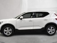 begagnad Volvo XC40 D4 AWD