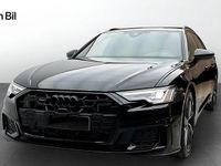 Begagnad Audi A6 S-Line 204 HK (150 kW) 2025 Mytsvart metallic Kombi
