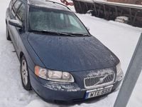 Begagnad Volvo V70 140 HK (102 kW) 2005 Kombi
