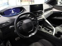begagnad Peugeot 3008 SUV GT 1.2 PureTech 130hk - Carplay
