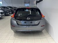 begagnad Nissan Leaf Acenta 39 kWh Holmgrens Edition