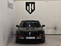 begagnad Porsche 944 Turbo Manuell 220hk Skinn