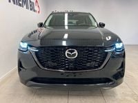 begagnad Mazda CX-60 2.5 Plug-in Hybrid Homura AWD 327Hk 10årsGaranti