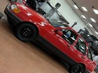 Begagnad Ford Sierra 120 HK (88 kW) 1989