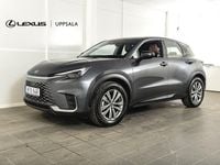 Begagnad Lexus LBX 136 HK (100 kW) 2024 Grå metallic SUV