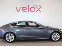 begagnad Tesla Model S 75D PANO KAMERA 2018, Sedan