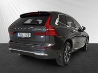 Begagnad Volvo XC60 Core 355 HK (261 kW) 2023 Grå SUV