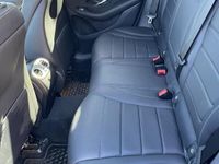 begagnad Mercedes GLC300e 4MATIC 9G-Tronic Euro 6