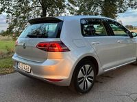 begagnad VW e-Golf 24.2 kWh Comfort Svensksåld, GPS, PDC, LED