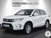 Begagnad Suzuki Vitara 102 HK (75 kW) 2022 Vit SUV
