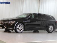 begagnad Renault Talisman GrandTour Energy dCi 160 Intens EDC