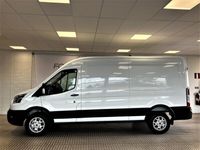 begagnad Ford E-Transit TransportbilarE-Transit L3 Skåp 184 hk KAMPANJ: 599.900kr