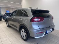 begagnad Kia Niro Hybrid 1.6 Advance PlusPaket 1