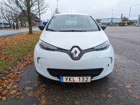 begagnad Renault Zoe R90 41 kWh/batterihyra