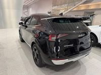 Ny Kia Sportage 180 HK (132 kW) 2026 Svart SUV