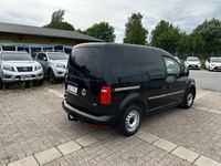 begagnad VW Caddy 2.0TDI SKÅP AUT BMT EU6 VÄRMARE DRAG INREDN