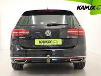 begagnad VW Passat Variant 2.0 TDI 4Motion DSG 190hk,