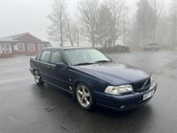 begagnad Volvo S70 2.4 GLT 170hk