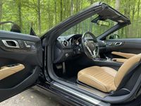 begagnad Mercedes SL500 7G-Tronic Plus, 435hk