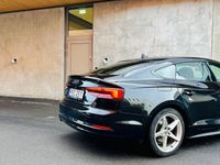 begagnad Audi A5 Sportback 2.0 TDI S Tronic Euro 6