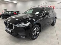 Begagnad Volvo XC60 Momentum 197 HK (144 kW) 2019 Svart SUV