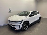 Begagnad Renault Mégane IV Equilibre 161 kW (220 HK) 2022 Vit Halvkombi