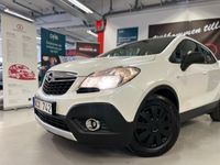 begagnad Opel Mokka 1.6 ecoFLEX Låg års PDC Rattvärme SoV Kamrembytt