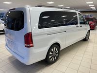 begagnad Mercedes e-Vito Tourer 129, *OMG LEVERANS*