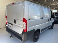 begagnad Peugeot Boxer 2,2 Hdi L1H1 2014, Minibuss