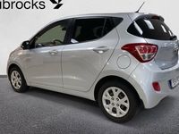 begagnad Hyundai i10 2014, Halvkombi