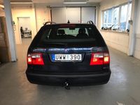 begagnad Saab 9-5 SportCombi 2.0 T Linear Euro 3