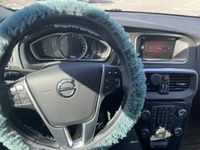 begagnad Volvo V40 CC T3 Momentum Euro 6