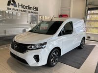 begagnad Nissan Townstar TransportbilarEVVAN ELECTRIC 45KWH TEKNA L1 WIT