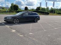 begagnad Audi A6 Avant 2.0 TFSI Proline, Sport Euro 4