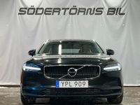 begagnad Volvo V90 D3e/ADVANCED/DRAG/VOC/KAMREMSBYTT/MOMSBIL