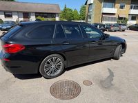 Begagnad BMW 520 190 HK (139 kW) 2018 Kombi