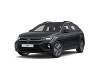 begagnad VW Taigo 1.0 TSI 110hk DSG