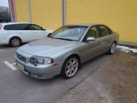 Begagnad Volvo S80 210 HK (154 kW) 2004 Sedan