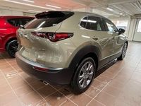 begagnad Mazda CX-30 2.0 150 hk, A6, Exclusive-line, Comfort pack black, Desig