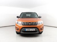 begagnad Suzuki Vitara 1.6 VVT i-AWD GL Plus / V-HJUL / MOTORVÄRMARE