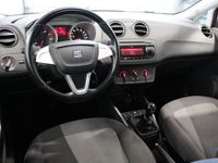 begagnad Seat Ibiza ST 1.2 TSI Manuell(105hk)Ny Besiktad