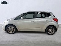 begagnad Kia Venga 1,6 Aut